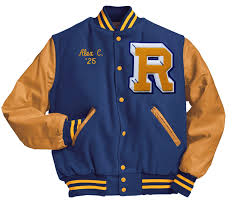 Letterman (B)